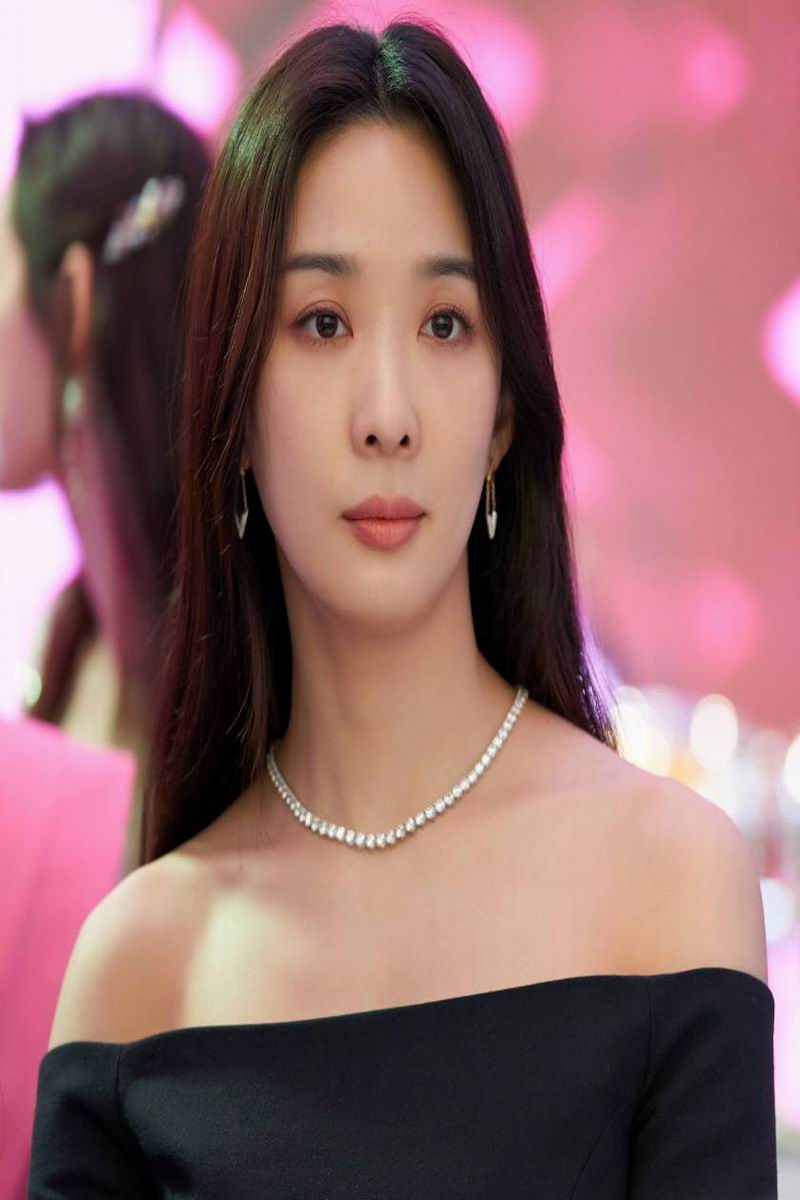 Lee Chung Ah