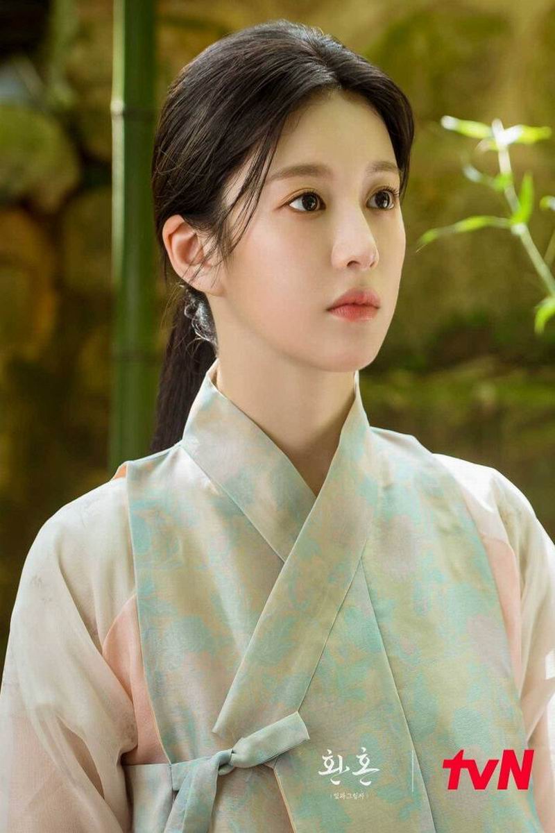 Go Youn Jung