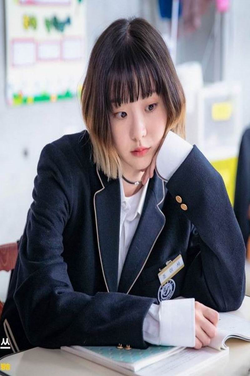 Kim Da Mi