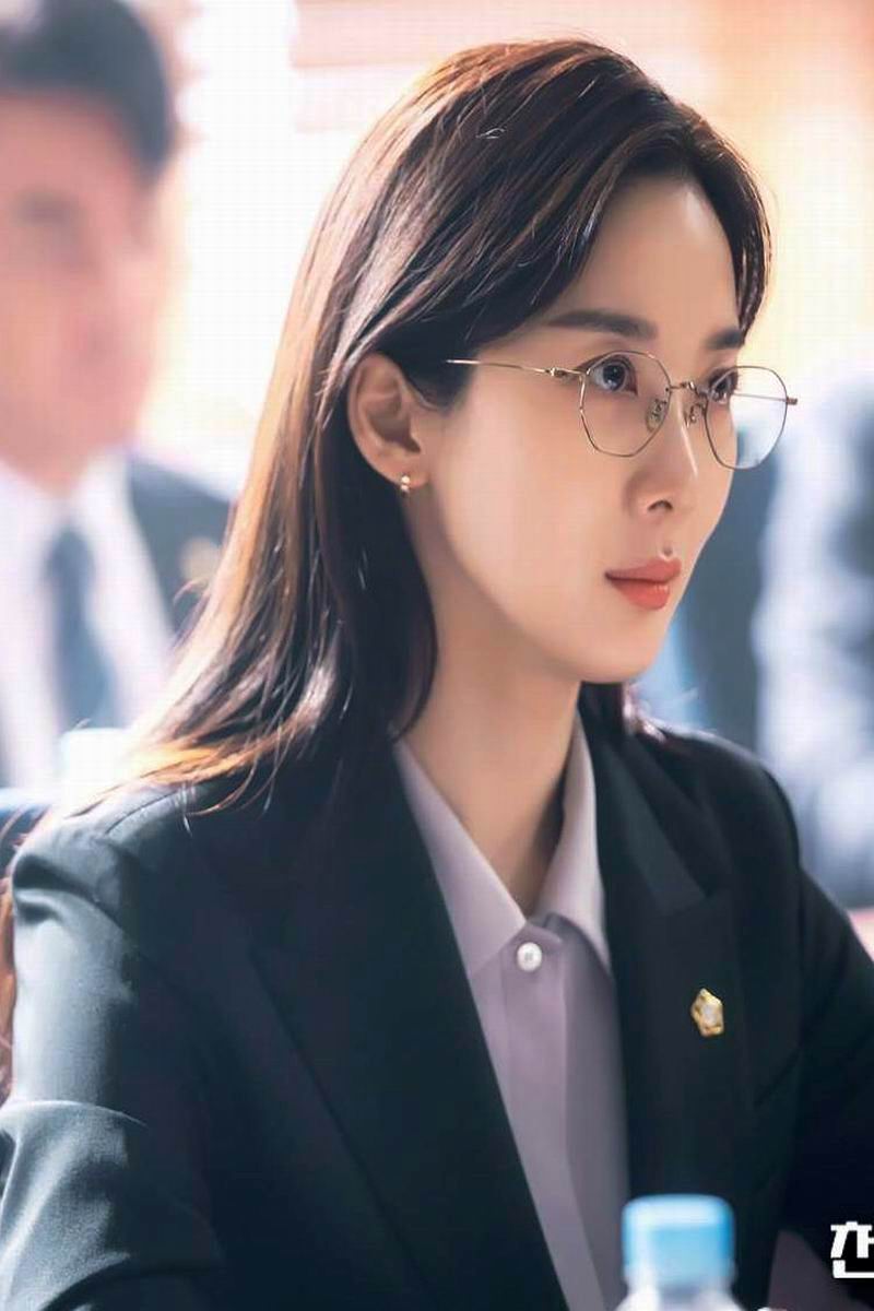 Lee Chung Ah